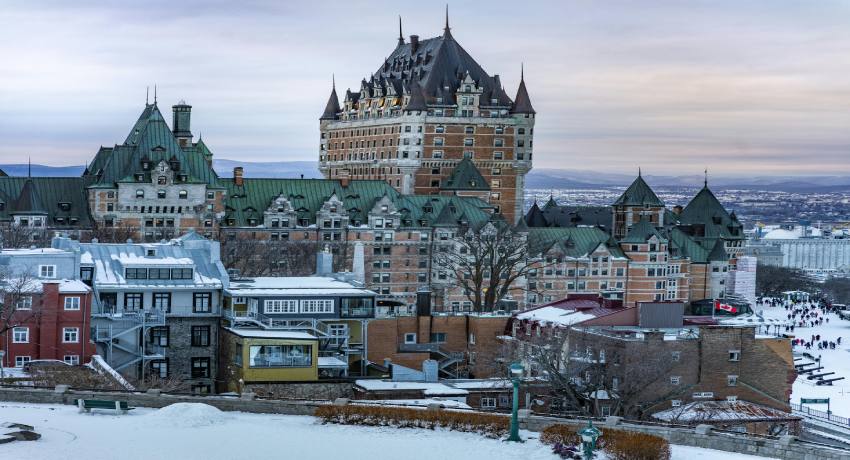 Programme des travailleurs qualifiés du Québec (PSTQ)